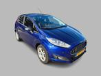 Ford Fiesta 1.0 Style Ultimate Navi, PDC, Cruise, NAP, Stof, Gebruikt, Euro 6, 525 kg