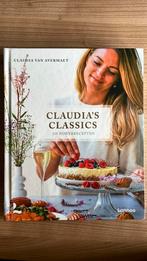 Claudia Van Avermaet - Claudia's Classics, Ophalen of Verzenden, Nieuw, Claudia Van Avermaet