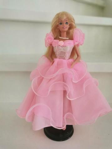 Barbie 100 jaar Blokker  beschikbaar voor biedingen