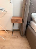 Nachtkasje Fraaai sebas, Ophalen, Zo goed als nieuw, Minder dan 45 cm