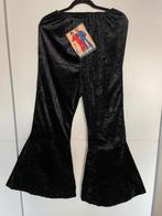Carnavalskleding Disco Flair Broek NIEUW Maat 52, Kleding | Heren, Carnavalskleding en Feestkleding, Maat 52/54 (L), Carnaval