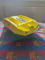 Navigator voerboot fox solar aqau nash avid jrc korda jag bb, Tickets en Kaartjes