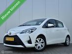TOYOTA YARIS 1.0 VVT-I ACTIVE/CAMERA/NAVI/BLUETOOTH/USB/CLIM, Voorwielaandrijving, Stof, Gebruikt, Euro 6