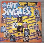 The Hit Singles 3 vinyl lp diverse originele artiesten 1979, Ophalen of Verzenden, Gebruikt, 12 inch, Pop