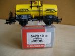 Fleischmann 542910, Hobby en Vrije tijd, Modeltreinen | H0, Gelijkstroom, Fleischmann, Wagon, Ophalen of Verzenden
