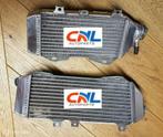 Radiator Kawasaki KX250F KX 250 F KXF 250 KXF250 2017-20, Motoren, Ophalen of Verzenden, Nieuw