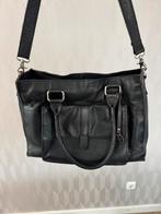 Mozz Luiertas - Netjes, Kinderen en Baby's, Luiertassen, Ophalen of Verzenden, Gebruikt, Schoudertas