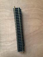 Fleischmann rails, Hobby en Vrije tijd, Modeltreinen | H0, Ophalen, Gebruikt, Gelijkstroom, Fleischmann