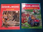 Suske en Wiske 45 delen, Meerdere stripboeken, Ophalen of Verzenden, Gelezen