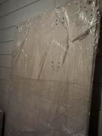 Eettafel, Ophalen, Zo goed als nieuw, Rechthoekig, 150 tot 200 cm