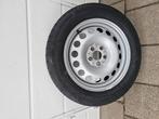 Mercedes Vito Stalen velgen 17 inch met winterbanden, Ophalen, Gebruikt