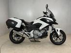 Honda NC 700 X ABS (bj 2013), Motoren, Motoren | Honda, Bedrijf, Toermotor