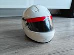 Zamp karting helm rz56, Sport en Fitness, Karting, Ophalen of Verzenden, Helm of Handschoenen