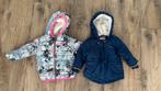 Een jasje van Vingino en tumble ‘n dry maat 74, Ophalen, Zo goed als nieuw, Meisje, Jasje