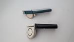 2x Vintage dymo labelwriter, Hobby en Vrije tijd, Knutselen, Ophalen of Verzenden, Zo goed als nieuw