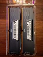 Corsair DDR5 Vengeance 2x16GB 6000MHz x2 (64GB in totaal), Computers en Software, RAM geheugen, Ophalen of Verzenden, Zo goed als nieuw