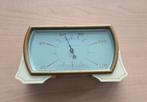 Vintage Bakeliet Thermometer - Wit, Ophalen of Verzenden
