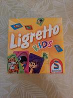 Ligretto Kids, Een of twee spelers, Ophalen of Verzenden, Nieuw, Schmidt
