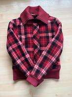 Protest gevoerde winterjas maat M, Protest, Ophalen of Verzenden, Zo goed als nieuw, Maat 38/40 (M)