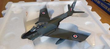 Franklin Mint Armour NORTH AMERICAN F-86 SABRE ref B11B582 ( beschikbaar voor biedingen