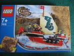 Lego Oriënt Expedition, 7413 en 7416, Kinderen en Baby's, Speelgoed | Duplo en Lego, Ophalen of Verzenden, Zo goed als nieuw, Complete set