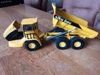 Siku voldoende dumper, Hobby en Vrije tijd, Modelauto's | 1:50, Ophalen of Verzenden, Zo goed als nieuw, Bus of Vrachtwagen