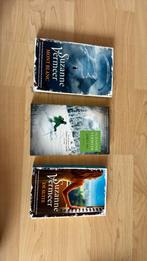 Suzanne Vermeer boeken, Ophalen of Verzenden, Zo goed als nieuw, Suzanne Vermeer