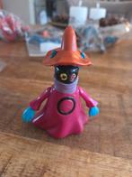 Motu Orko figure 1983, Gebruikt, ., Ophalen of Verzenden, .