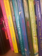 8x Hoe Overleef Ik..? Boeken - Francine Oomen, Boeken, Ophalen of Verzenden, Gelezen, Fictie algemeen