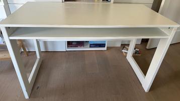 Lifetime Kinderbureau Wit beschikbaar voor biedingen