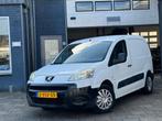 Peugeot Partner 120 1.6 HDI L1 XR | Airco | APK | N.A.P, Voorwielaandrijving, Gebruikt, 4 cilinders, 2 stoelen