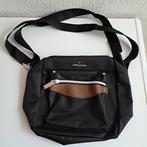 (i) Schoudertasje Daniel Hechter NIEUW, Ophalen, Nieuw, Zwart, Overige merken