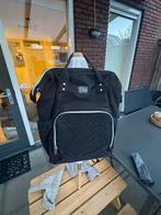 Nanabeebi luiertas, Kinderen en Baby's, Luiertassen, Ophalen of Verzenden, Zo goed als nieuw