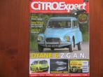 CitroExpert 71 Citroën Dyane, C3 Picasso, Visa 30 jaar, Nieuw, Citroën, Ophalen of Verzenden