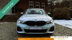 BMW 3-serie Touring 330e High Executive, M-Sport, BMW Laser, Auto's, BMW, 1998 cc, Gebruikt, Zwart, 4 cilinders