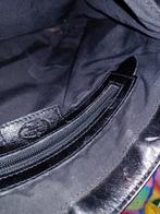 PRADA Leren Tas - Stijlvol & Tijdloos, Ophalen of Verzenden, Gebruikt, Zwart, Handtas