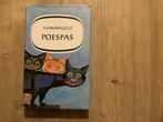 SIMON CARMIGGELT - Poespas, Boeken, Ophalen of Verzenden, Gelezen, Nederland