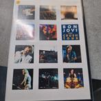 Bon Jovi the Crush tour, Cd's en Dvd's, Alle leeftijden, Ophalen of Verzenden, Zo goed als nieuw
