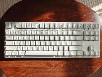 Royal Kludge RK87 RGB Mechanisch Toetsenbord beschikbaar voor biedingen