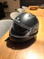 Shark evo es blank maat S nette staat!, Kinderen, Systeemhelm, Shark, Ophalen of Verzenden