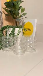 Glazen kwantum, Ophalen of Verzenden, Zo goed als nieuw, Overige typen