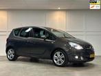 Opel Meriva 1.4 Turbo Blitz / 2016 / 97.132 KM NaP / Navi /, Voorwielaandrijving, 65 €/maand, Stof, Gebruikt