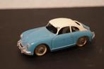 Antiek speelgoed. Quiralu Porsche Coupe ca 1955, Antiek en Kunst, Verzenden