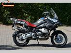 BMW R 1200 GS ADVENTURE (bj 2008), 2 cilinders, Bedrijf, 1170 cc, Meer dan 35 kW