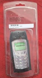 Nokia 3310/3330/3410 Tas KPN Zwart - Nieuw in Verpakking, Ophalen, Nieuw, Bescherming, Nokia