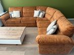 Hoekbank Seats and Sofas - 3 jaar oud, Ophalen, 250 tot 300 cm, Gebruikt, 100 tot 125 cm