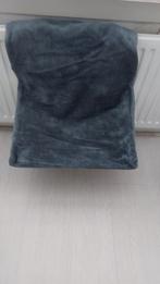 Nieuw donker grijze radiator mand, Ophalen of Verzenden, Nieuw, Pluche