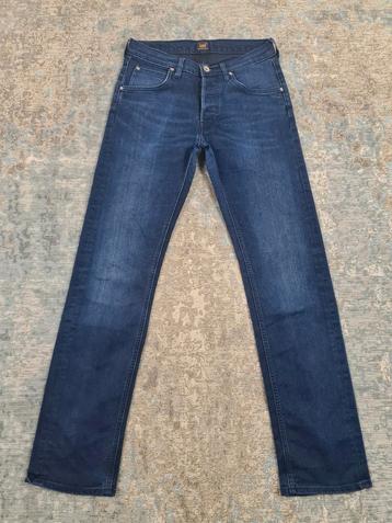 Lee DAREN W29 L32 Slim STRETCH Bronno2932  beschikbaar voor biedingen