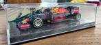 Minichamps red bull racing, max Verstappen, 1st F1 win 2016, Hobby en Vrije tijd, Modelauto's | 1:43, Ophalen of Verzenden, Zo goed als nieuw