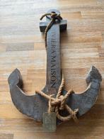 Riviera Maison Happy Harbour Anker, Ophalen